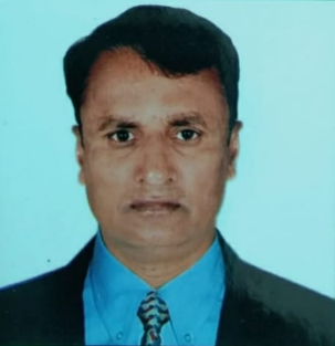 Mr. Roshan Lal Sharma