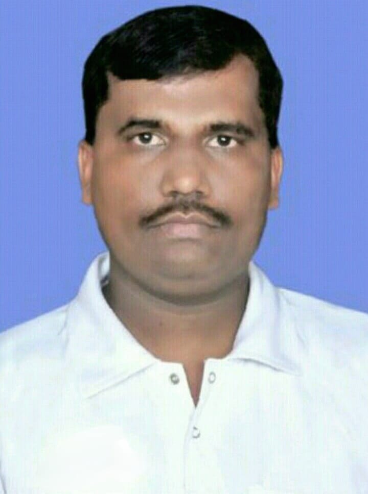Mr. Suresh Rathore